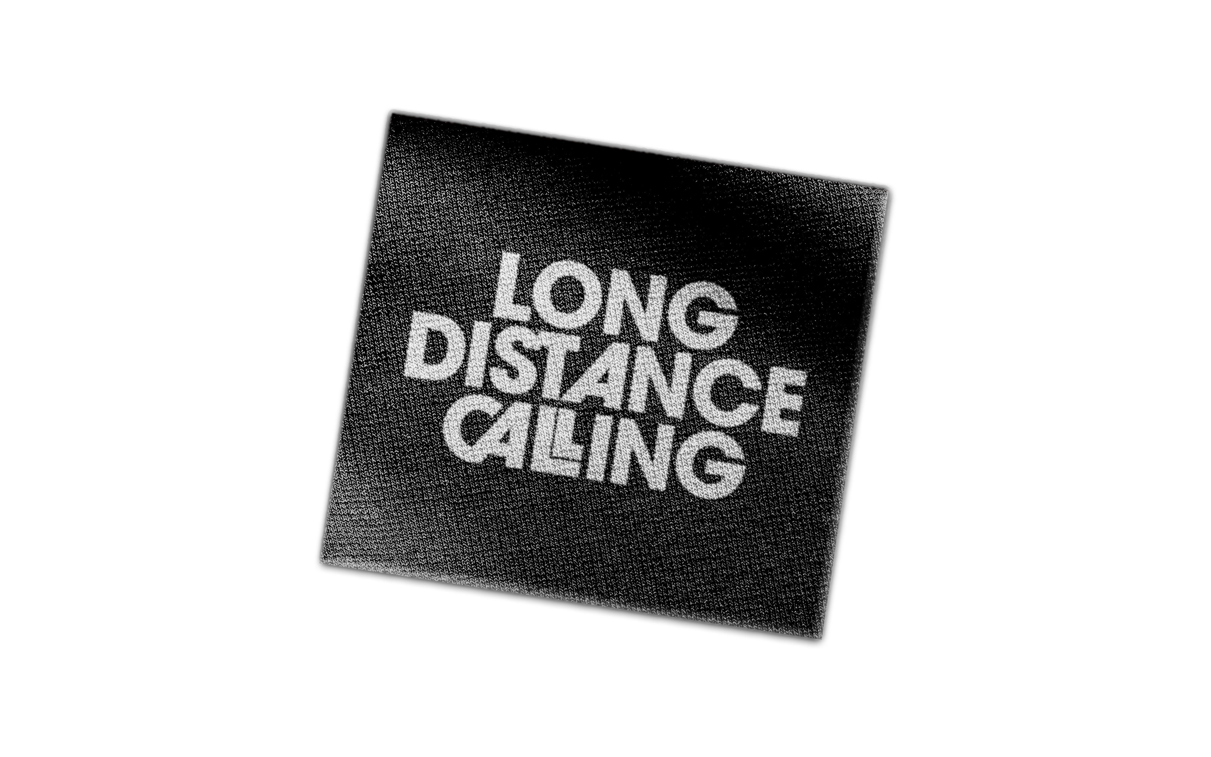 LONG DISTANCE CALLING - Eraser [VINYL BOX SET]