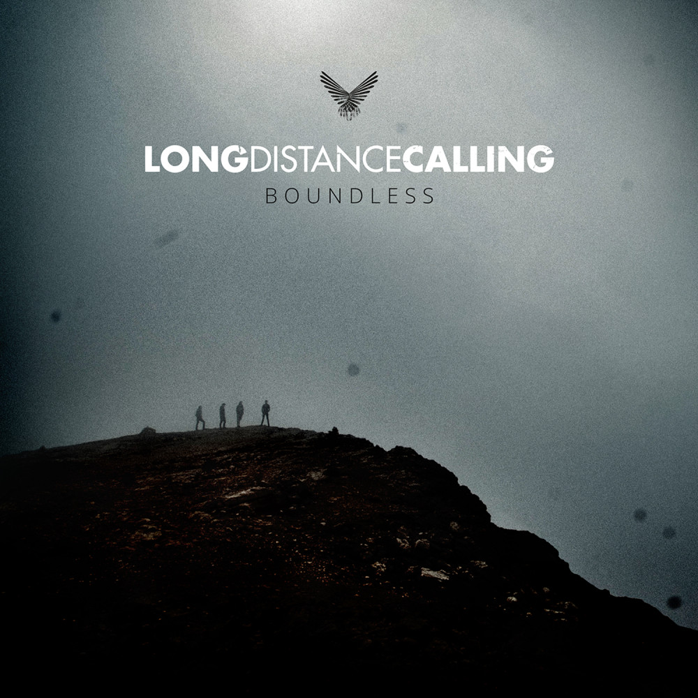 LONG DISTANCE CALLING - Boundless [CD]